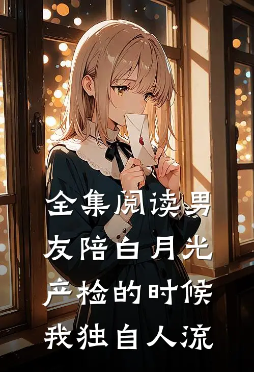 全集阅读男友陪白月光产检的时候我独自人流