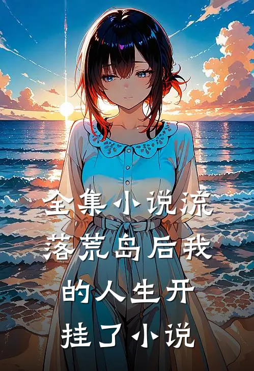 全集小说流落荒岛后我的人生开挂了小说