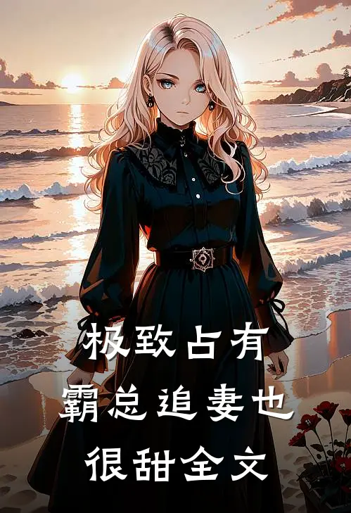 极致占有：霸总追妻也很甜全文