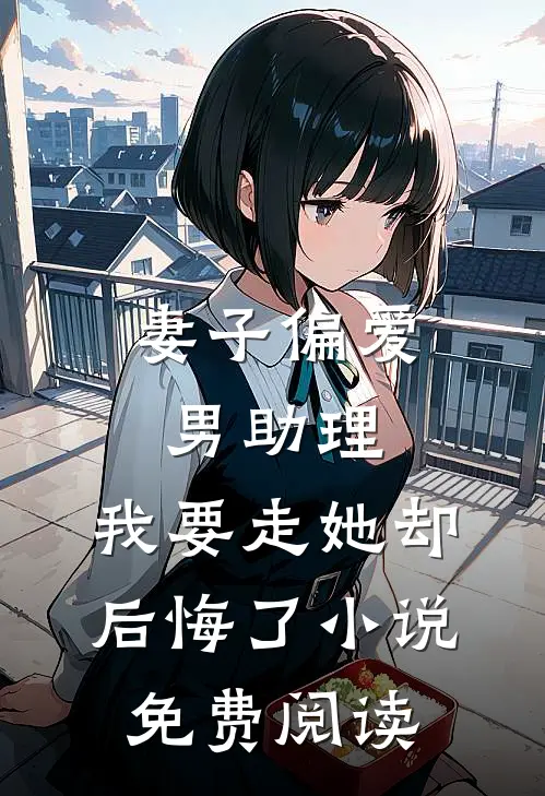 妻子偏爱男助理，我要走她却后悔了小说免费阅读