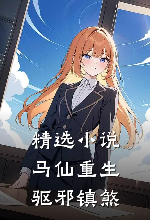 精选小说马仙重生：驱邪镇煞