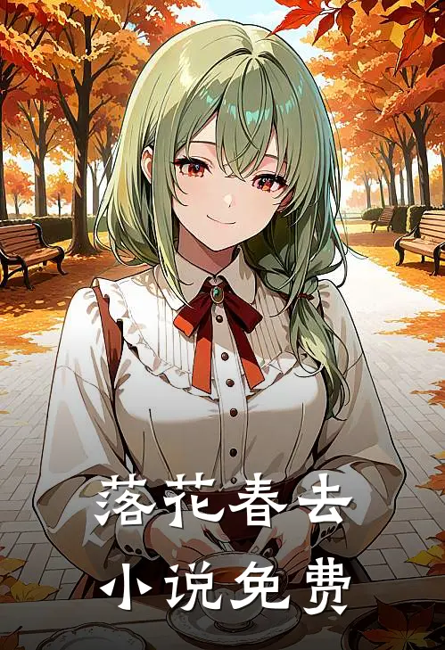 落花春去小说免费