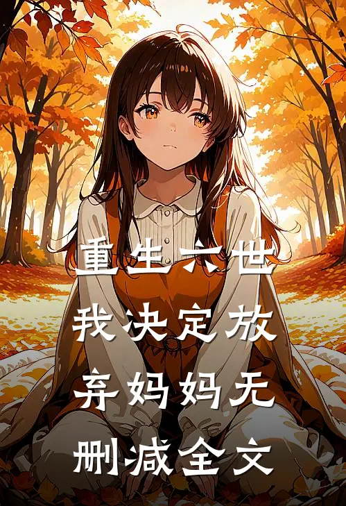 重生六世，我决定放弃妈妈无删减全文