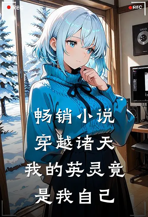 畅销小说穿越诸天：我的英灵竟是我自己