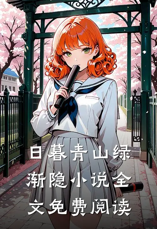 日暮青山绿渐隐小说全文免费阅读
