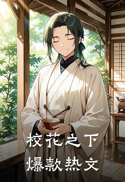 校花之下爆款热文