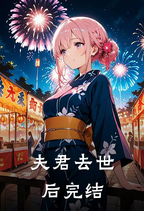 夫君去世后完结