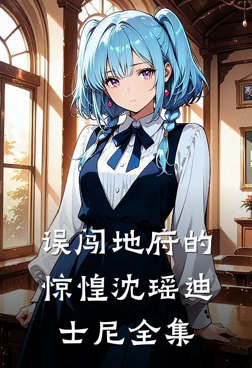 误闯地府的惊惶沈瑶迪士尼全集