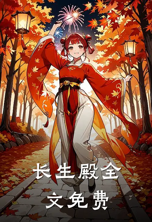 长生殿全文免费