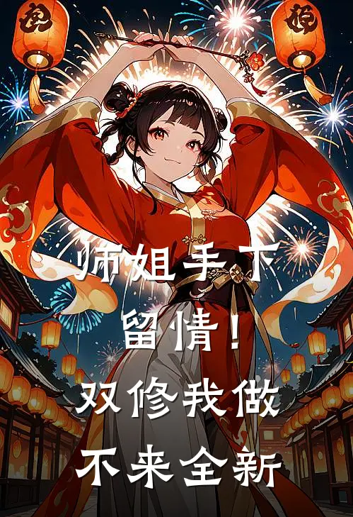 师姐手下留情！双修我做不来全新