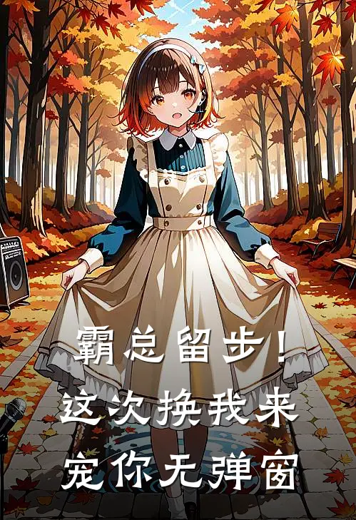 霸总留步！这次换我来宠你无弹窗