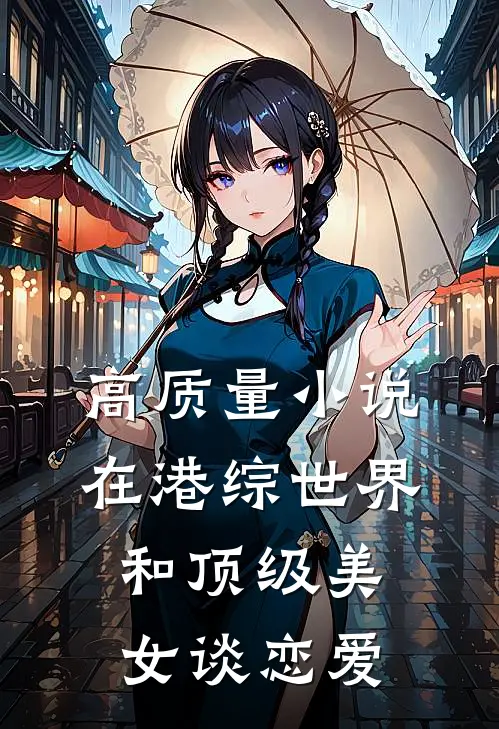 高质量小说在港综世界和顶级美女谈恋爱