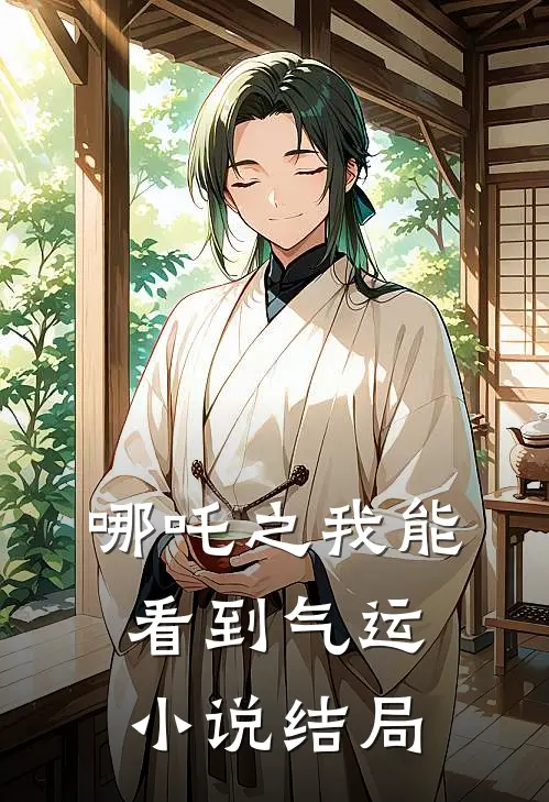 哪吒之我能看到气运小说结局