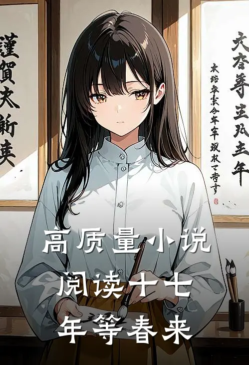 高质量小说阅读十七年等春来