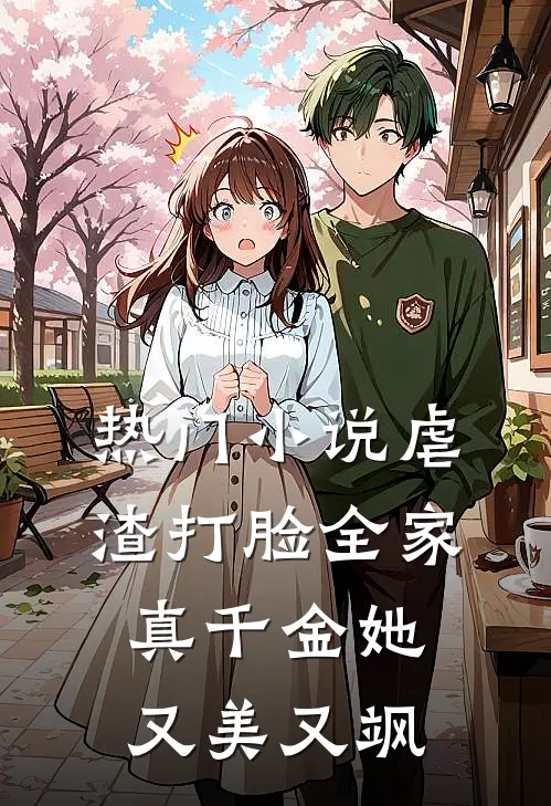 热门小说虐渣打脸全家，真千金她又美又飒