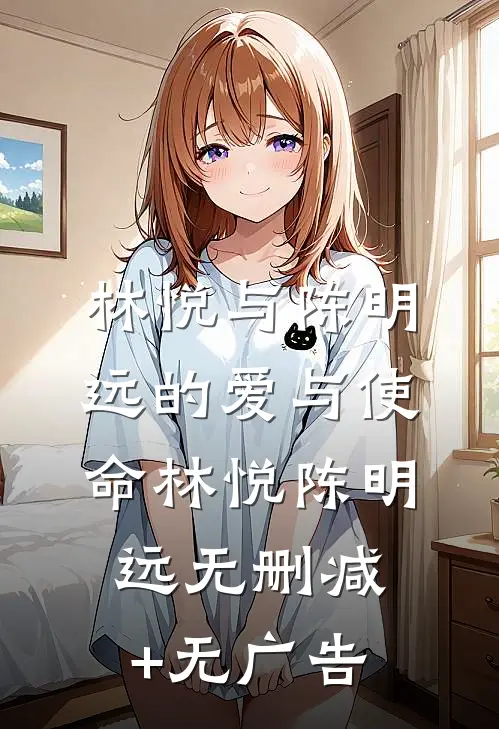 林悦与陈明远的爱与使命林悦陈明远无删减+无广告