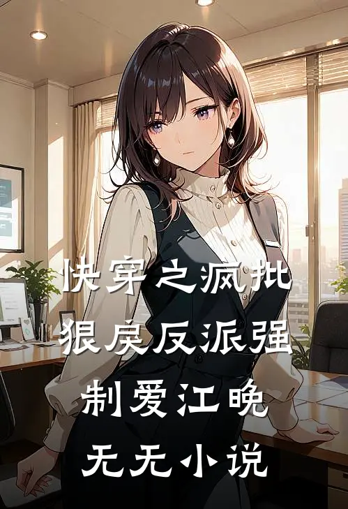 快穿之疯批狠戾反派强制爱江晚无无小说