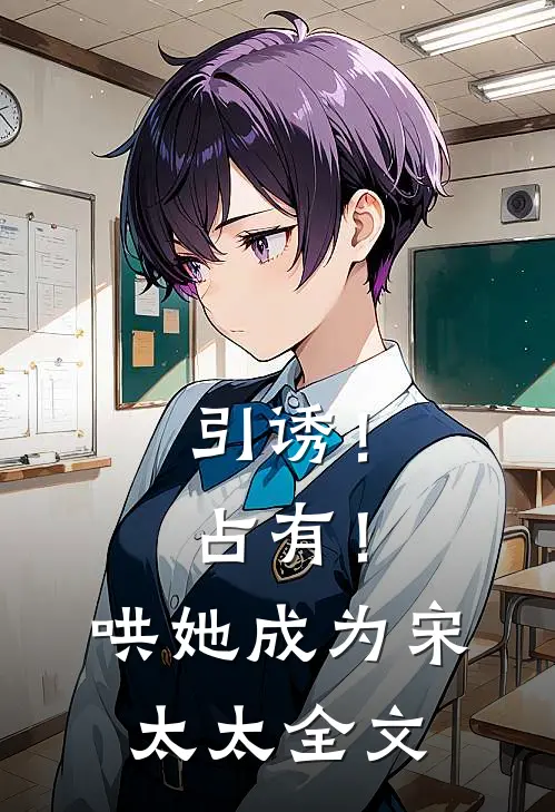 引诱！占有！哄她成为宋太太全文