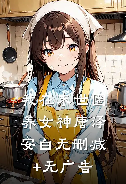 我在末世圈养女神唐泽安白无删减+无广告
