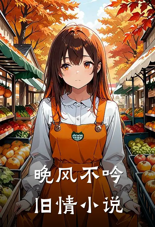 晚风不吟旧情小说