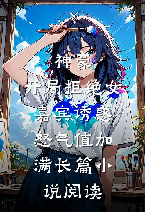 神豪：开局拒绝女嘉宾诱惑，怒气值加满长篇小说阅读