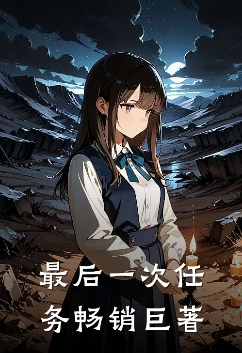 最后一次任务畅销巨著