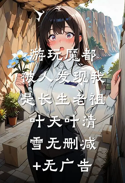 游玩魔都：被人发现我是长生老祖叶天叶清雪无删减+无广告