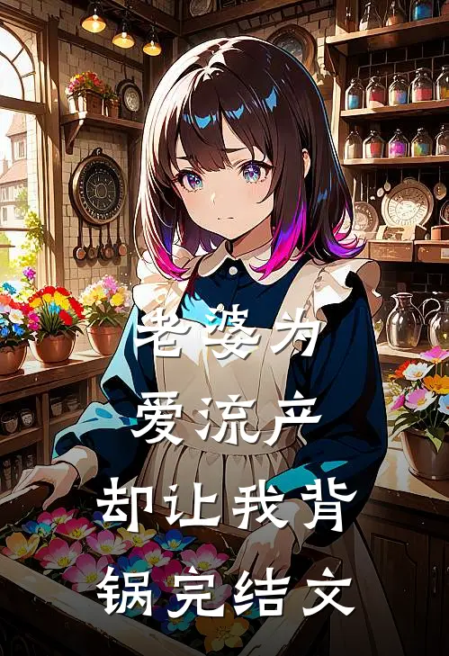 老婆为爱流产，却让我背锅完结文