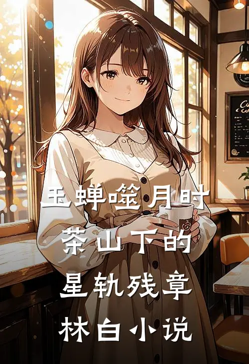 玉蝉噬月时：茶山下的星轨残章林白小说