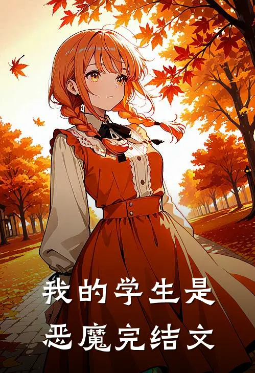 我的学生是恶魔完结文