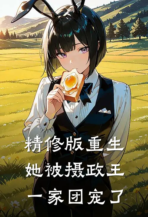 精修版重生：她被摄政王一家团宠了