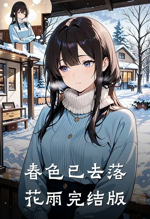 春色已去落花雨完结版