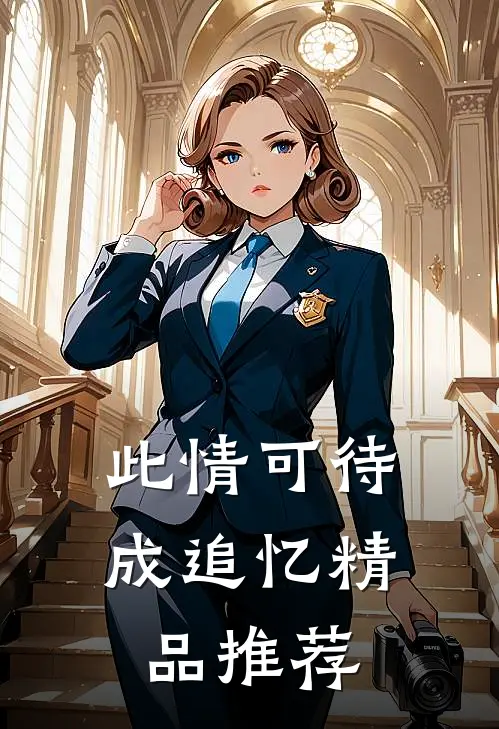 此情可待成追忆精品推荐