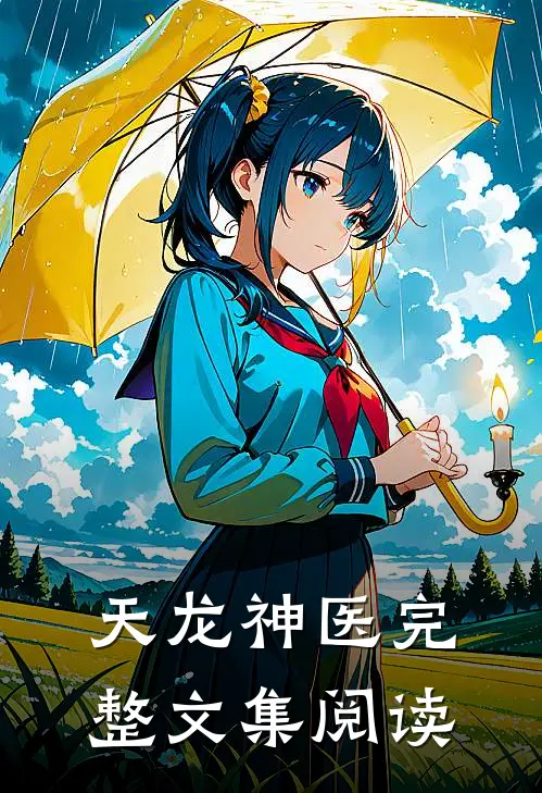 天龙神医完整文集阅读