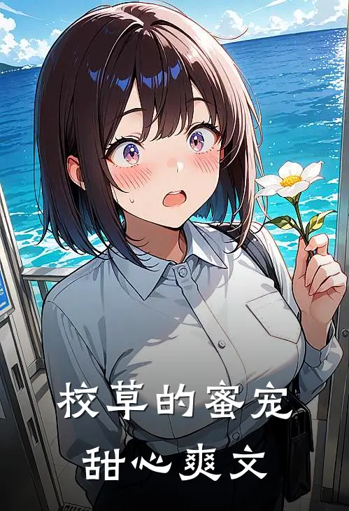 校草的蜜宠甜心爽文