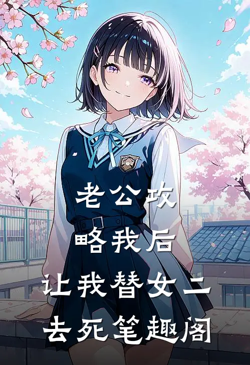 老公攻略我后，让我替女二去死笔趣阁