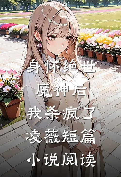 身怀绝世魔神后，我杀疯了凌薇短篇小说阅读