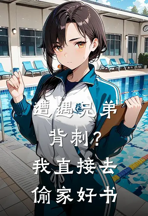 遭遇兄弟背刺？我直接去偷家好书