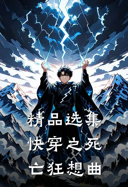 精品选集快穿之死亡狂想曲