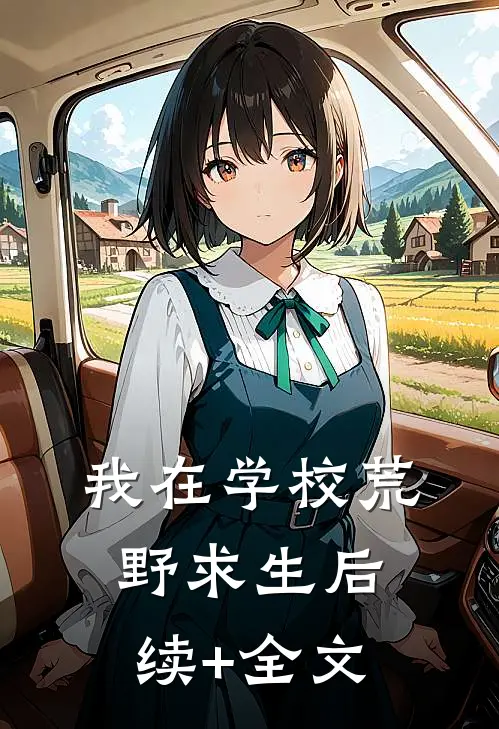 我在学校“荒野求生”后续+全文