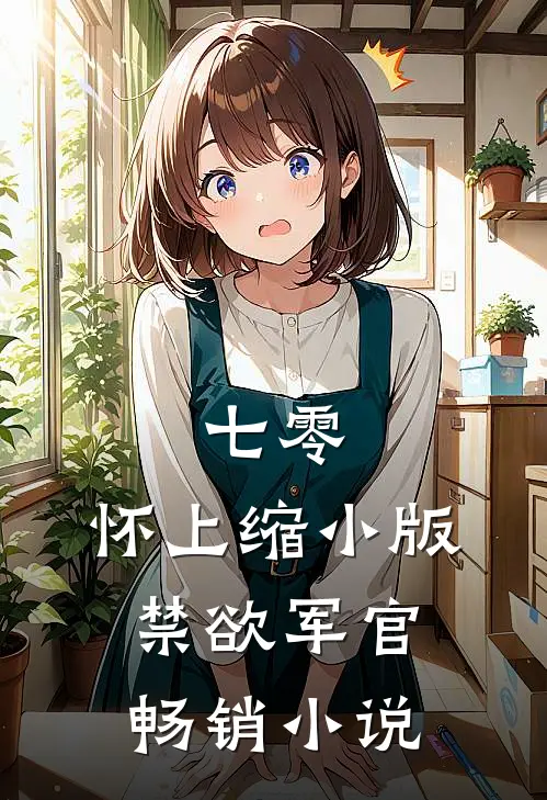 七零：怀上缩小版禁欲军官畅销小说