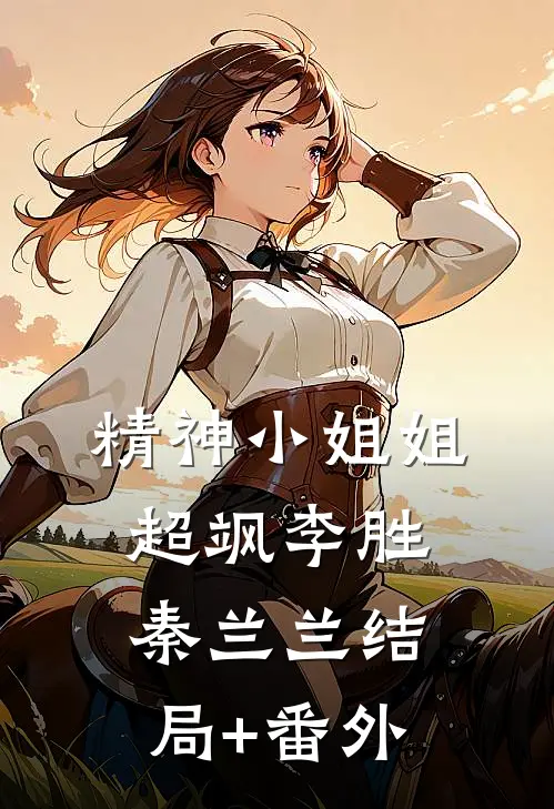 精神小姐姐超飒李胜秦兰兰结局+番外