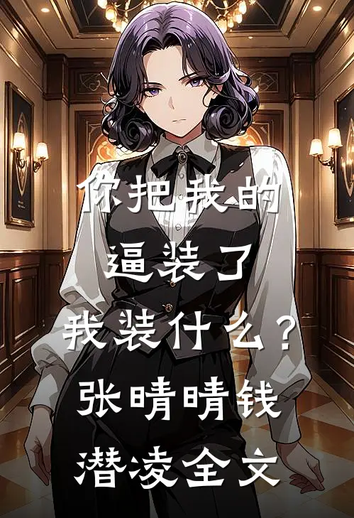 你把我的逼装了，我装什么？张晴晴钱潜凌全文
