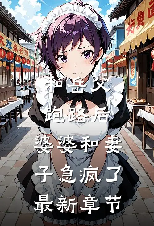 和岳父跑路后，婆婆和妻子急疯了最新章节