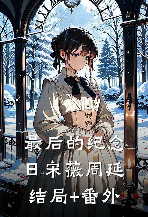 最后的纪念日宋薇周延结局+番外