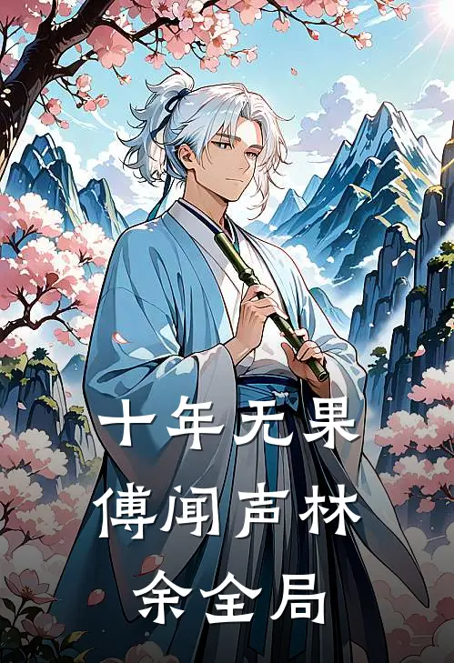 十年无果傅闻声林余全局