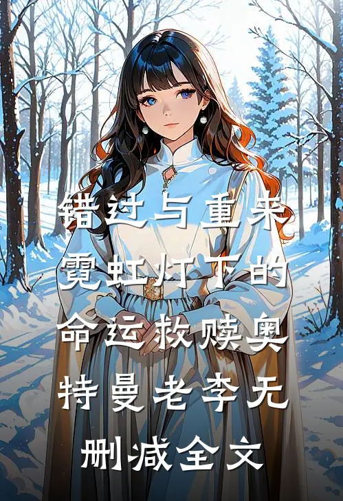错过与重来：霓虹灯下的命运救赎奥特曼老李无删减全文