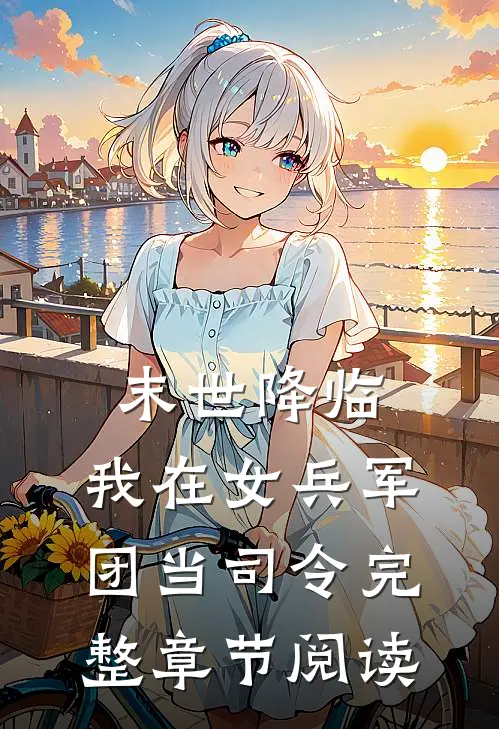 末世降临，我在女兵军团当司令完整章节阅读