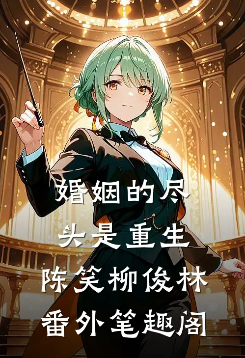 婚姻的尽头是重生：陈笑柳俊林番外笔趣阁