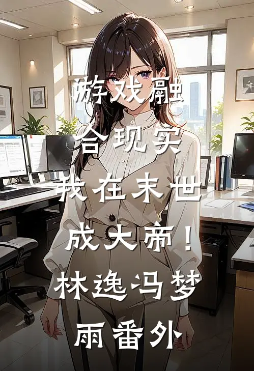 游戏融合现实，我在末世成大帝！林逸冯梦雨番外